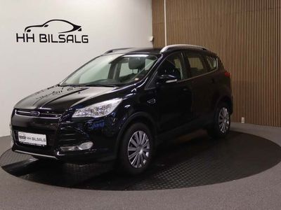 brugt Ford Kuga 1,5 SCTi 150 Titanium+