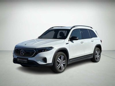 Mercedes EQB250