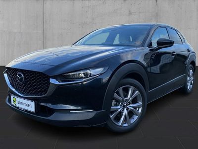 brugt Mazda CX-30 SkyActiv-X 180 Cosmo