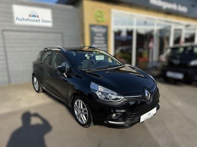 Renault Clio GrandTour