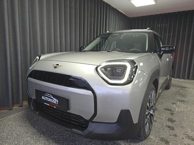 Koksmetal Brugt 2025 Mini Aceman Classic SUV | 244.900 kr.
