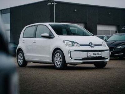 brugt VW e-up! Move Up!