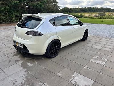 Brugt Cupra Leon 241 HK (177 kW) 2008 Hatchback