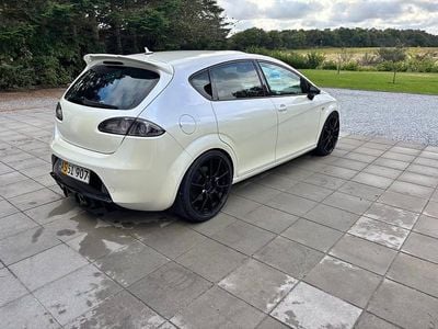 Brugt 2008 Cupra Leon Hatchback | 78.000 kr.