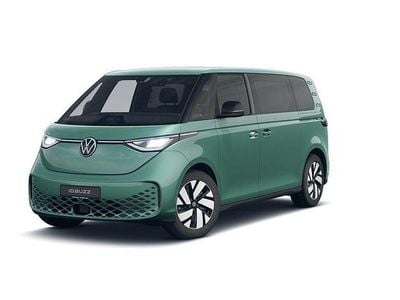 VW ID. Buzz