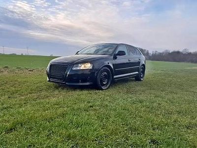 Brugt 2009 Audi A3 Hatchback | 32.000 kr.