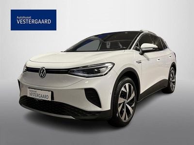 Brugt 2023 VW ID.4 Pro Performance SUV | 254.795 kr. (Fair pris)
