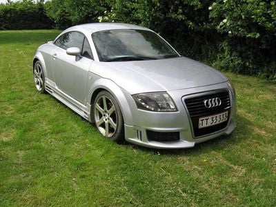 Brugt Audi TT 180 HK (132 kW) 1998 Coupe