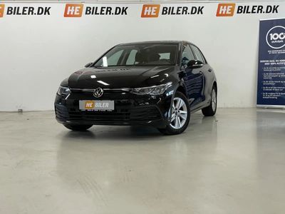 brugt VW Golf VIII eTSi 130 Life DSG