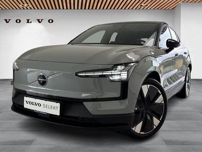 Ny 2025 Volvo EX30 Performance SUV | 314.700 kr. (Fair pris)