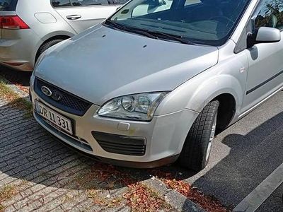 Brugt Ford Focus 2007