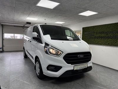 Ikke angivet Brugt 2020 Ford Transit Custom Trend | 139.700 kr.