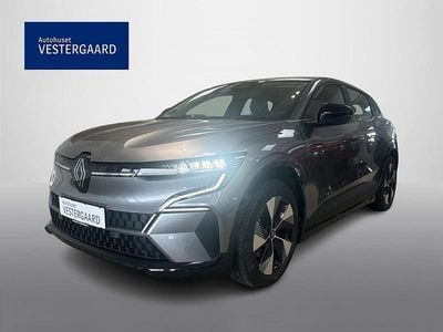 Brugt Renault Mégane IV Equilibre 161 kW (220 HK) 2023 Grå Hatchback