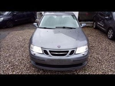 brugt Saab 9-3 1,8t 150HK