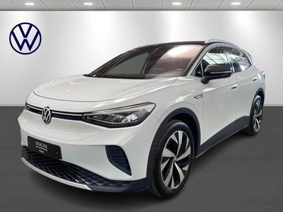 Brugt 2021 VW ID.4 Pro Performance SUV | 209.900 kr. (Fair pris)