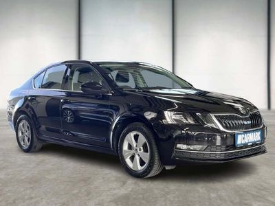 brugt Skoda Octavia 2,0 TSi 190 Style DSG