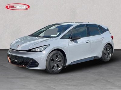 Brugt 2023 Cupra Born High Hatchback | 204.380 kr. (Fair pris)