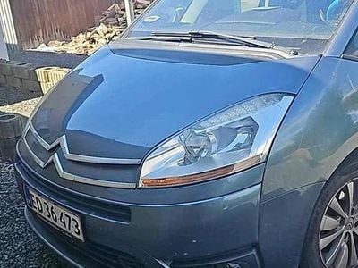 Citroën Grand C4 Picasso
