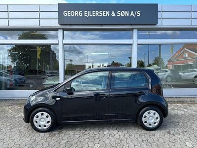 Brugt 2017 Seat Mii Style Hatchback | 69.800 kr. (God pris)
