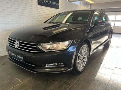 brugt VW Passat 1,5 TSi 150 Highline Variant DSG