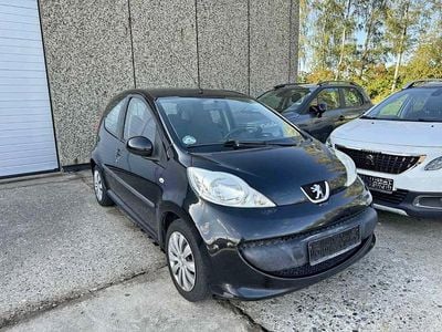 Brugt 2007 Peugeot 107 Hatchback | 19.900 kr. (Fair pris)