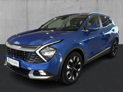 brugt Kia Sportage 1.6 T-GDi Plug-in Hybrid Aut.