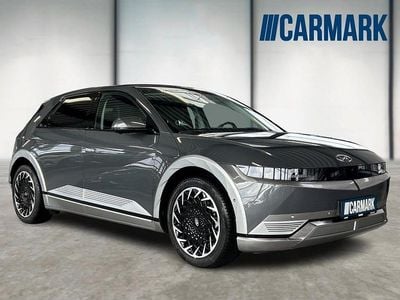 Brugt Hyundai Ioniq Ultimate 168 kW (229 HK) 2024 Gråmetal Hatchback
