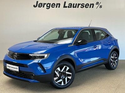 Opel Mokka-e