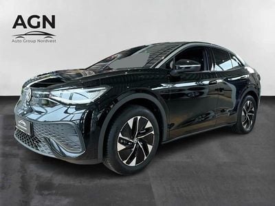 Sortmetal Ny 2026 VW ID.5 Style SUV | 406.000 kr. (Dyr)