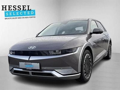 Brun Brugt 2022 Hyundai Ioniq 5 Ultimate SUV | 234.900 kr. (God pris)
