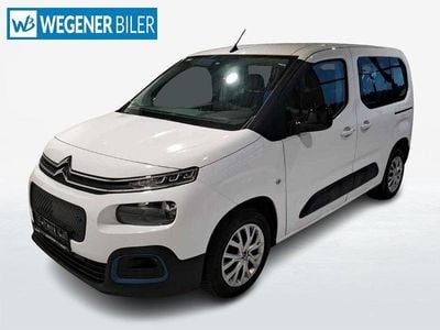 Citroën e-Berlingo