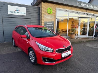 Kia Ceed Sportswagon