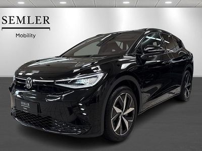 Sortmetal Brugt 2025 VW ID.4 GTX SUV | 394.900 kr. (Fair pris)