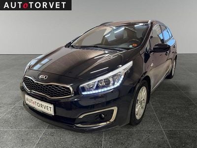 Kia Ceed Sportswagon