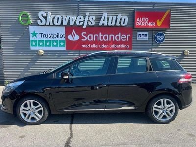 Renault Clio GrandTour