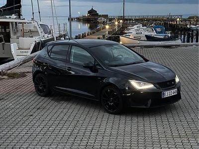 Brugt 2012 Seat Ibiza FR Hatchback | 75.000 kr.