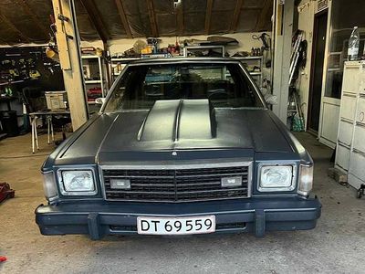 Brugt Ford LTD 300 HK (220 kW) 1978
