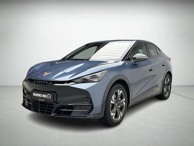Blåmetal Brugt 2025 Cupra Tavascan Endurance SUV | 289.900 kr. (Super pris)