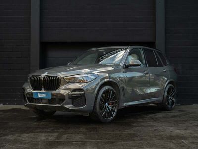 brugt BMW X5 3,0 xDrive45e M-Sport aut.