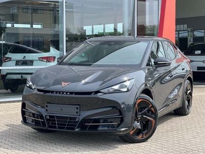 Koks Ny 2025 Cupra Tavascan VZ SUV | 389.500 kr. (Fair pris)