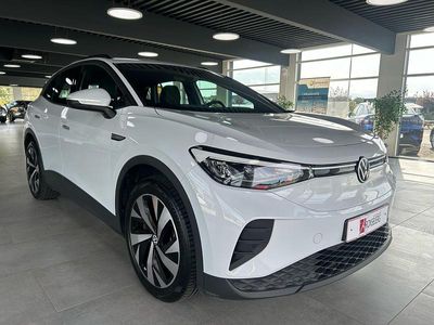 Hvid Brugt 2023 VW ID.4 Pro SUV | 249.900 kr. (Fair pris)