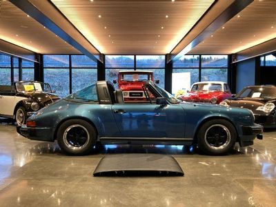 brugt Porsche 930 9113.0 Targa