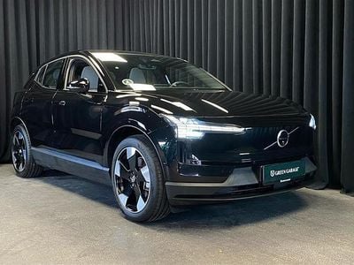 Onyx black Brugt 2024 Volvo EX30 Ultra SUV | 269.900 kr. (Fair pris)