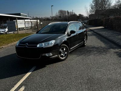 Brugt 2011 Citroën C5 Stationcar | 39.500 kr.