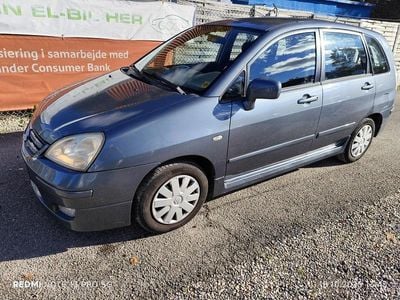 Brugt 2005 Suzuki Liana Hatchback | 19.900 kr. (Lidt for dyr)