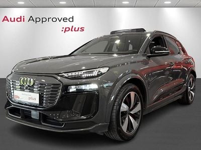Koks Brugt 2024 Audi Q6 e-tron Comfort SUV | 789.900 kr.