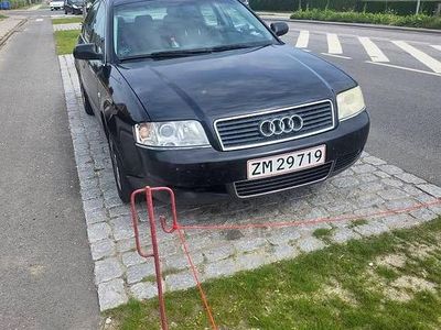 Brugt 2005 Audi A6 Sedan | 20.000 kr.