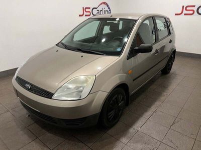 brugt Ford Fiesta 1,3 Ambiente
