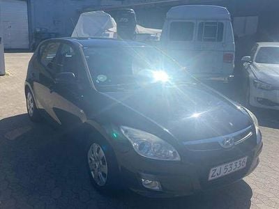 Brugt Hyundai i30 90 HK (66 kW) 2008
