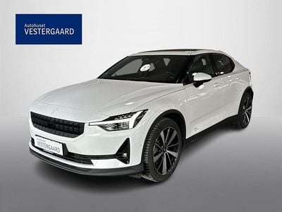 Brugt Polestar 2 Plus 164 kW (224 HK) 2023 Hatchback